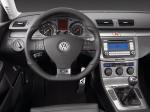Volkswagen Passat 2.0 TDi R line 2007 года